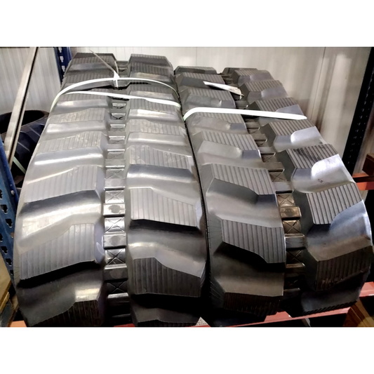 Gummikette 450x76x84 für KOMATSU PC95