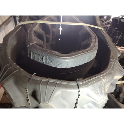 Gummikette 190x72x34 für RUFENERKIPPER RK600