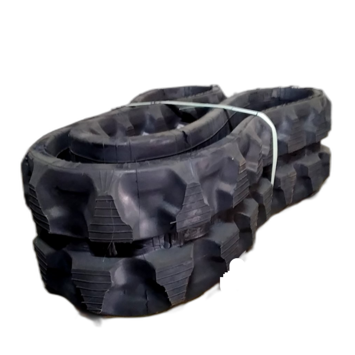 Gummikette 230x96x32 für HINOWA PT15G