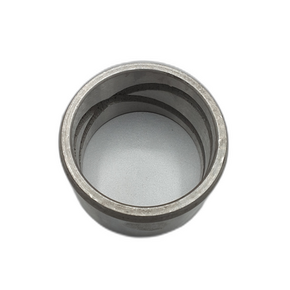 Buchse 50x60x35 mit Schmiernut für Baumaschinen