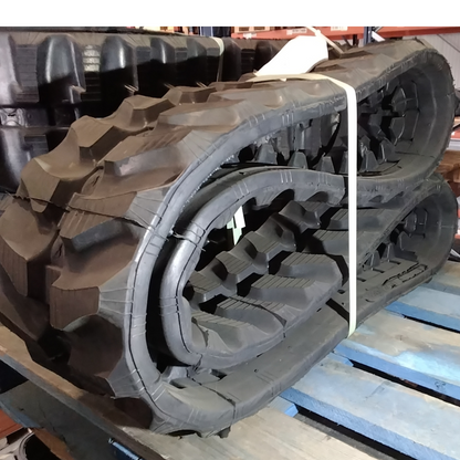 Gummikette 230x72x47 für YANMAR VIO15.2