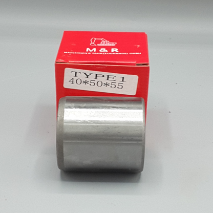 Buchse 40x50x55 Type 1