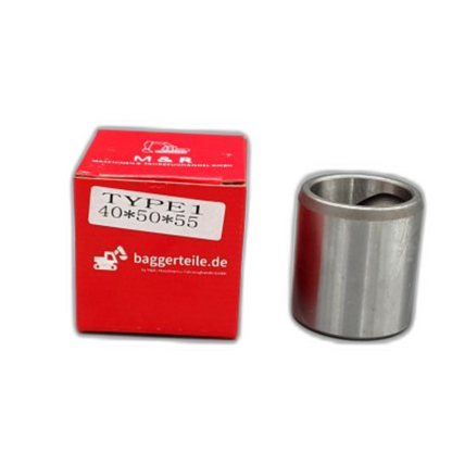 Buchse 40x50x55 Type 1