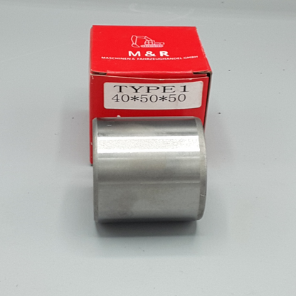 Buchse 40x50x50 Type 1