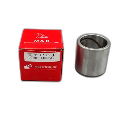 Buchse 40x50x50 Type 1
