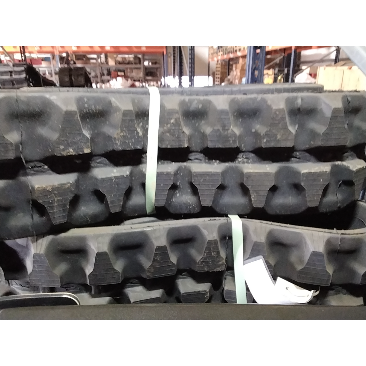 Gummikette 230x96x38 für HINOWA HP1500/2