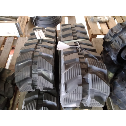 Gummikette 250x52,5x76N für Komatsu PC20.8