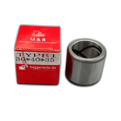 Buchse 30x40x35 Type 1
