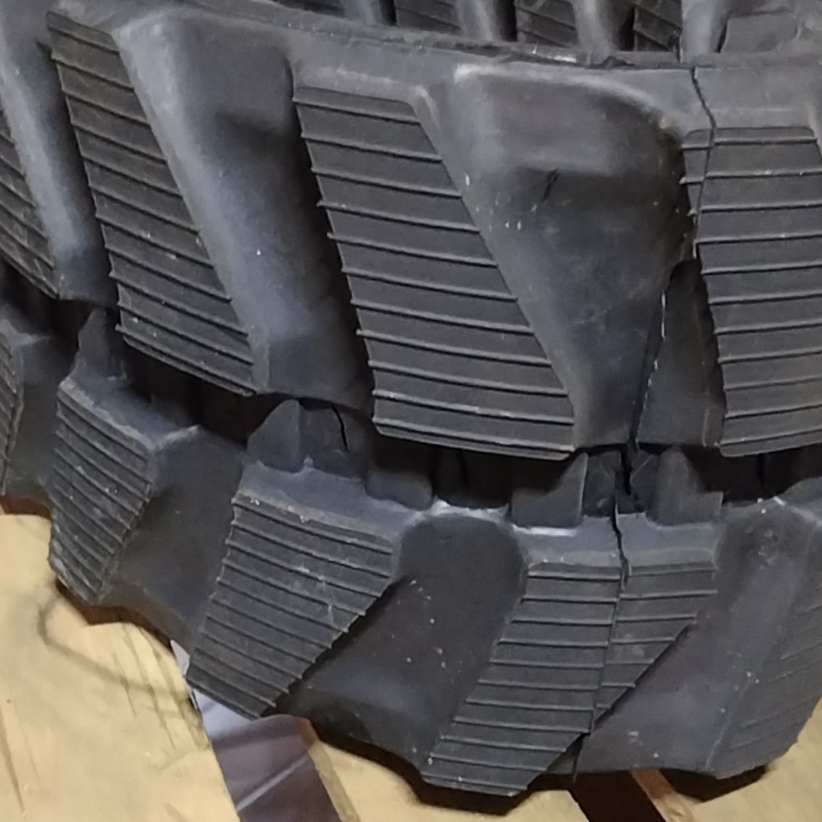 Gummikette 300x52,5x80N für Neuson 3602RD SLR