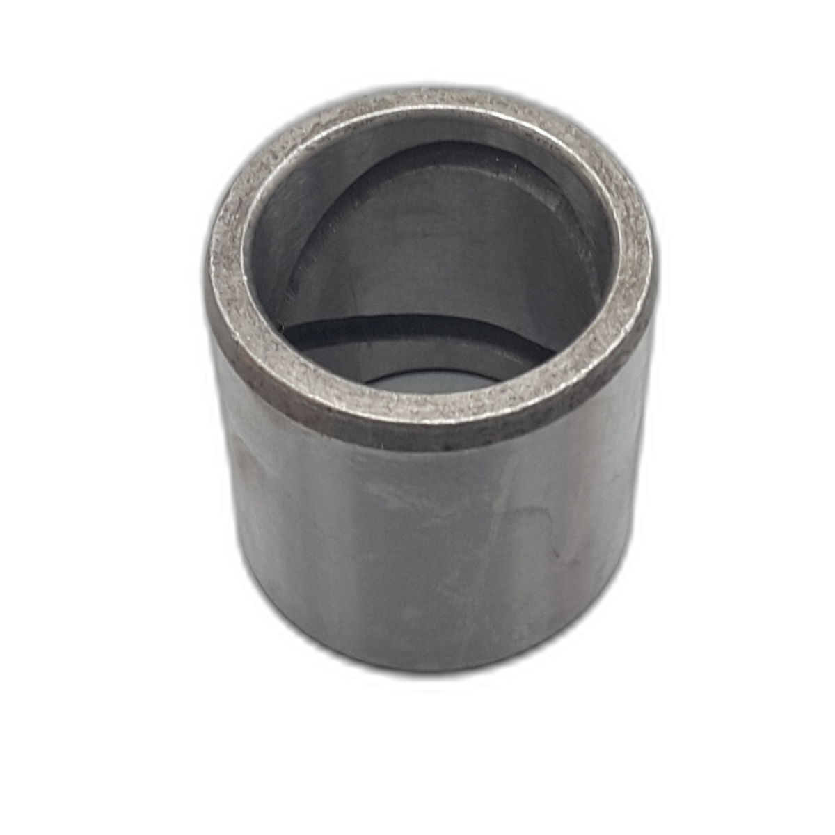 Buchse 35x45x45 mit Schmiernut