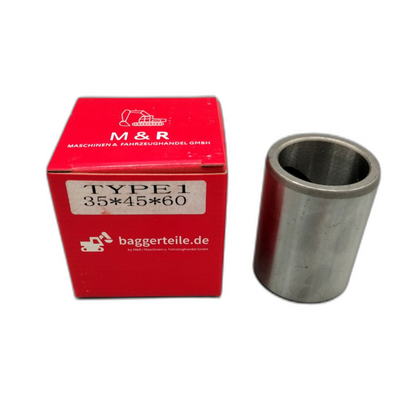Buchse 35x45x60 Type 1