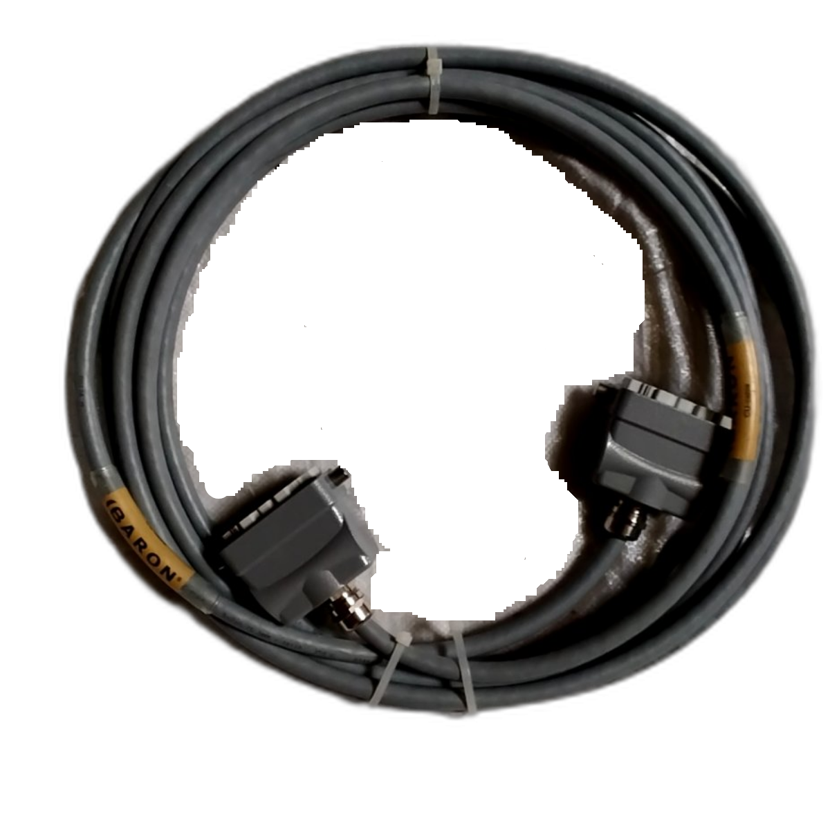 Baron CONNECT Kabel für Serienschaltung 7 m