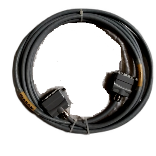 Baron CONNECT Kabel für Serienschaltung 7 m