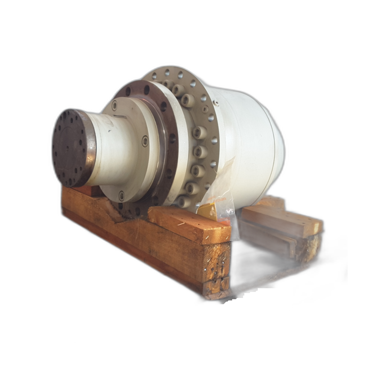 Lohmann + Stolterfoht Getriebe 4463