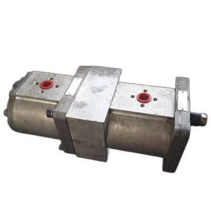 Hydraulikpumpe Galtech 3SF A52 5-18N gebraucht