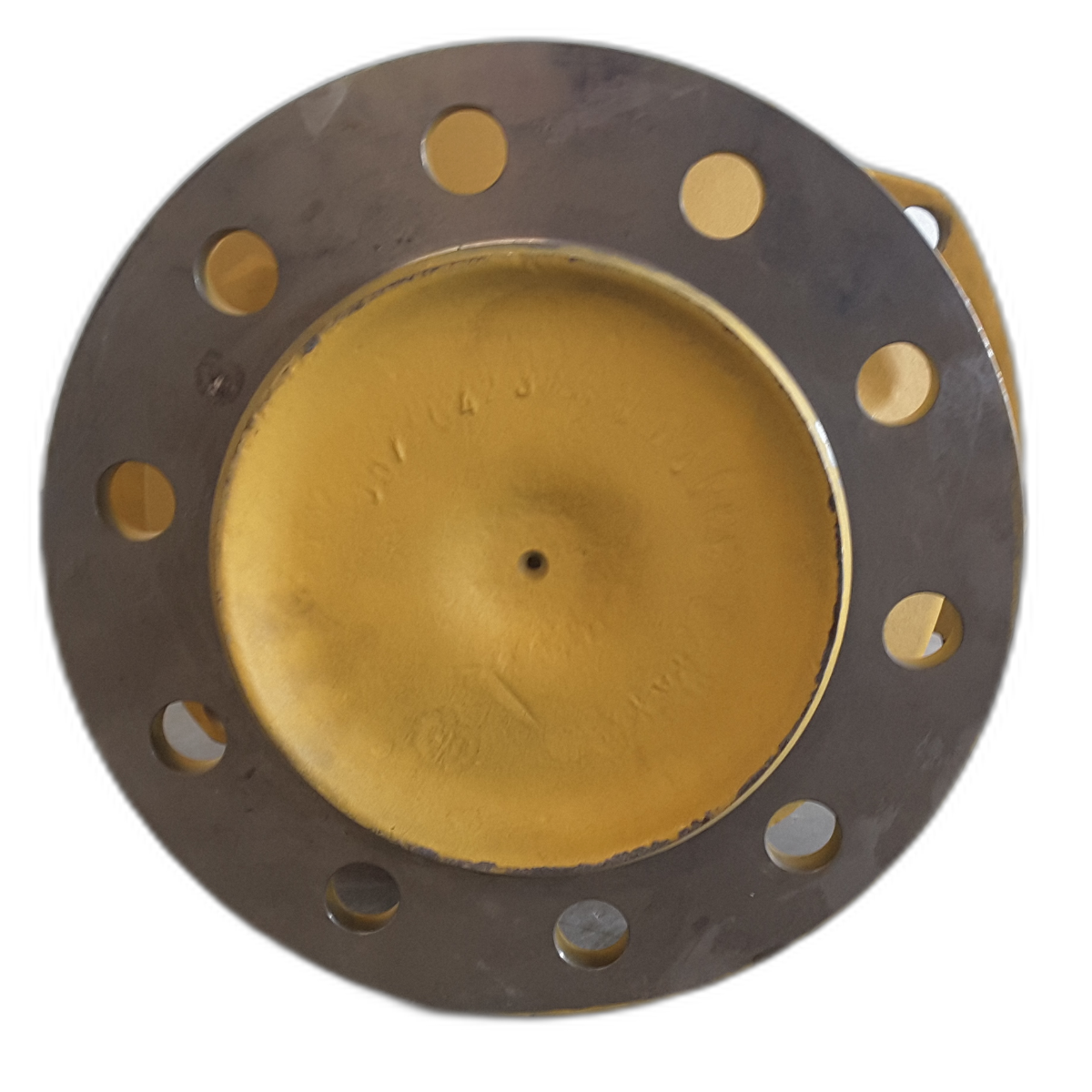 Poclain Hydraulikmotor MSE11-1-124-712-3210-5100