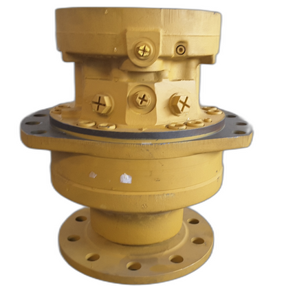Poclain Hydraulikmotor MSE11-1-124-712-3210-5100
