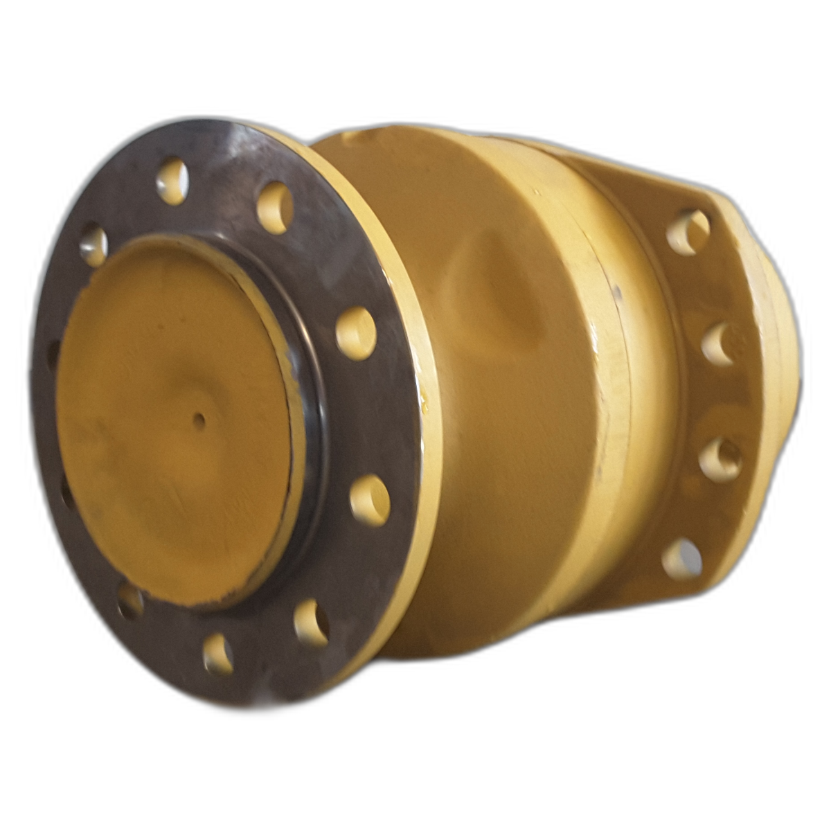 Poclain Hydraulikmotor MSE11-1-124-712-3210-5100