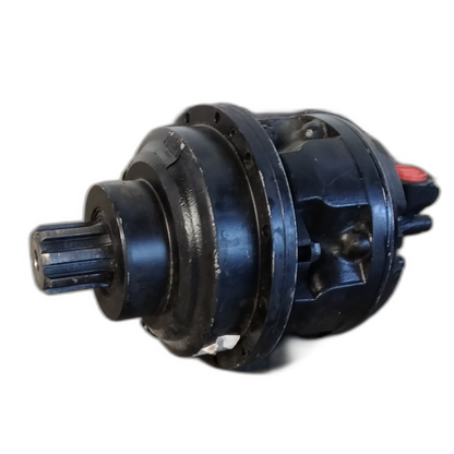 MARINI Hydraulikmotor Modell 337035035