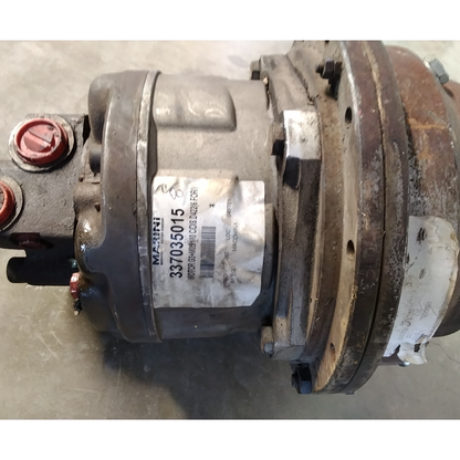 SAL Hydraulikpumpe MO5 110 für Marini 337035015