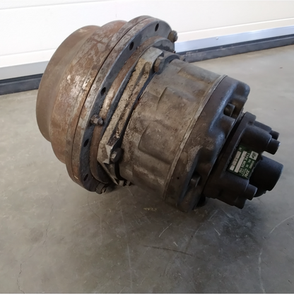 SAL Hydraulikpumpe MO5 110 für Marini 337035015