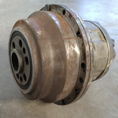 SAL Hydraulikpumpe MO5 110 für Marini 337035015