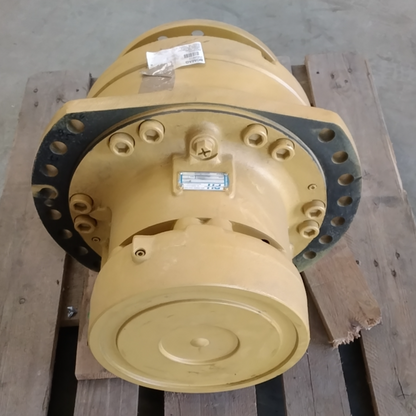 Poclain Fahrmotor BOMAG 05818219