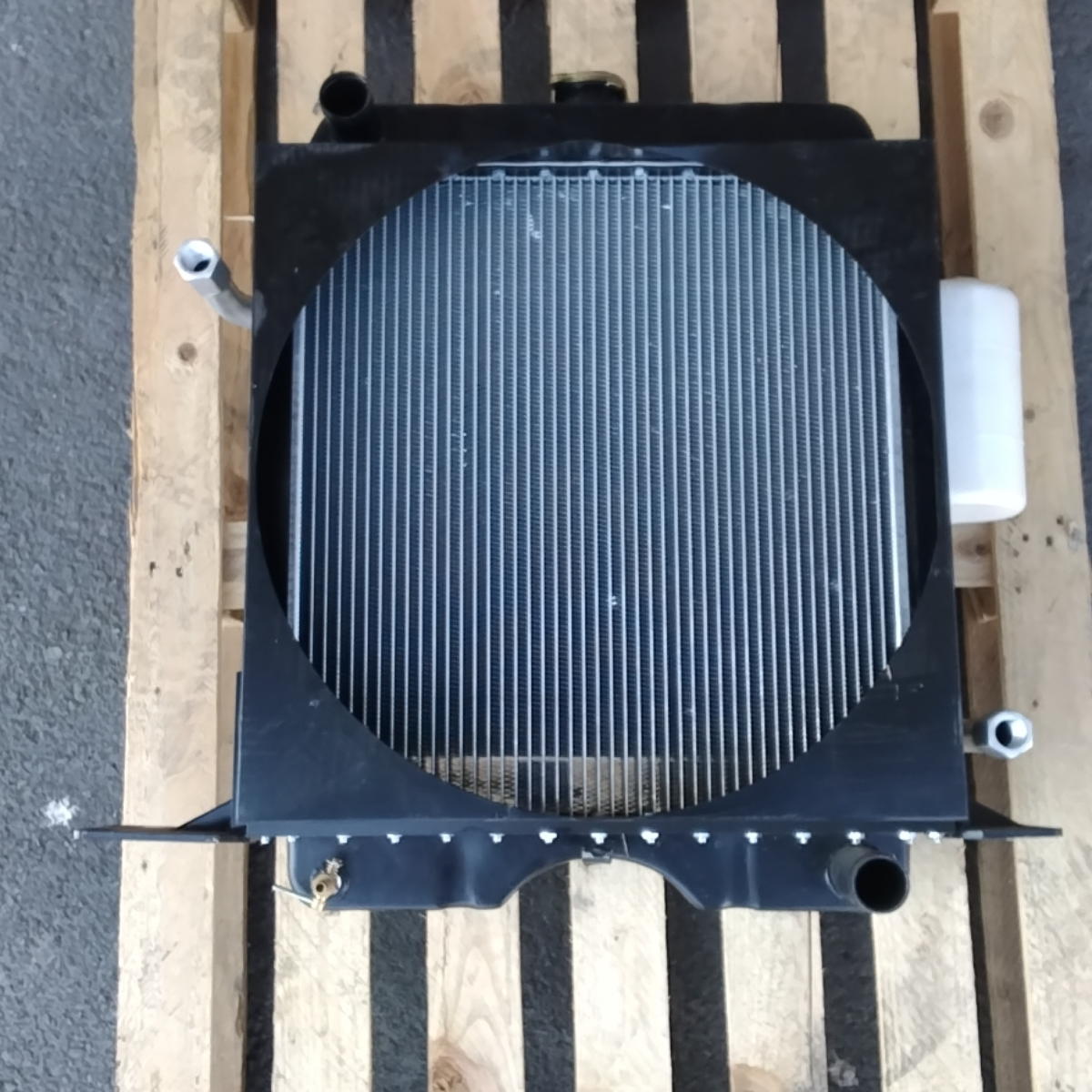 Kühler MAXLADER HH-XC490-908