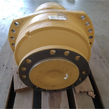 Poclain Fahrmotor BOMAG 05818219