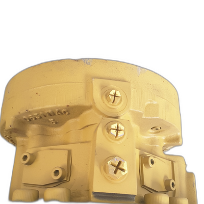 Fahrmotor Poclain Hydraulics/BOMAG MS11-0-621-F12-1510-6000