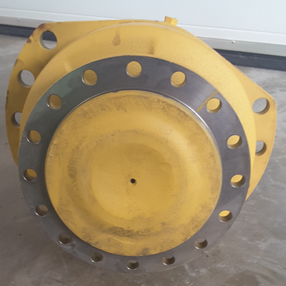 Fahrmotor Poclain Hydraulics/BOMAG MS11-0-621-F12-1510-6000