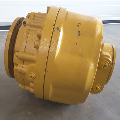 Hydraulikmotor 5769310000/ BOMAG Artnr 05815232