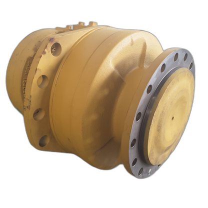 Fahrmotor Poclain Hydraulics/BOMAG MS11-0-621-F12-1510-6000