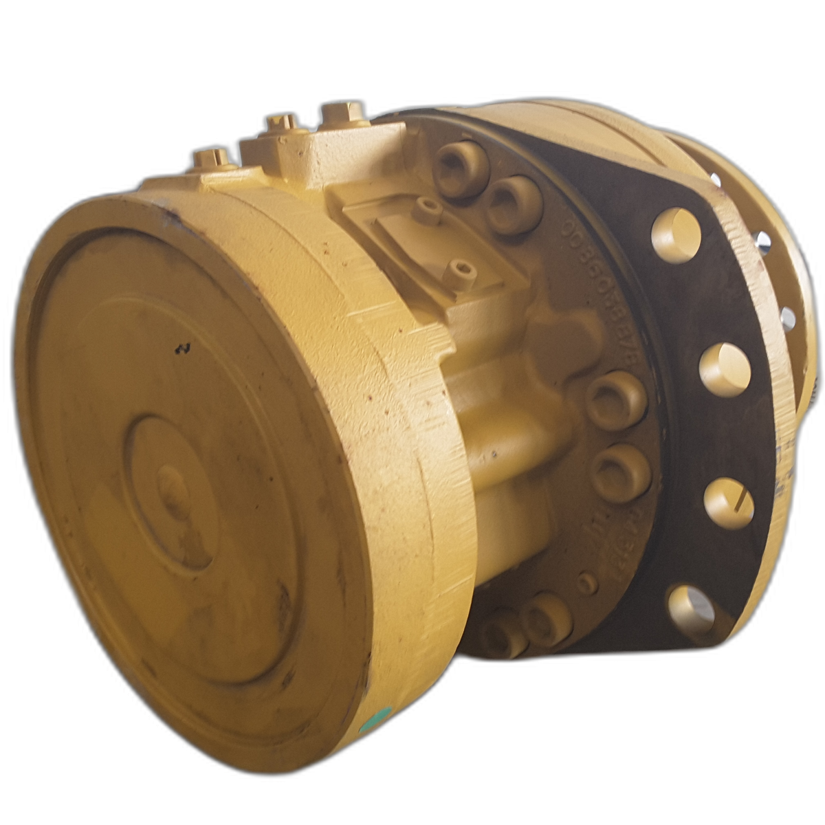 Fahrmotor Poclain Hydraulics/BOMAG MS11-0-621-F12-1510-6000