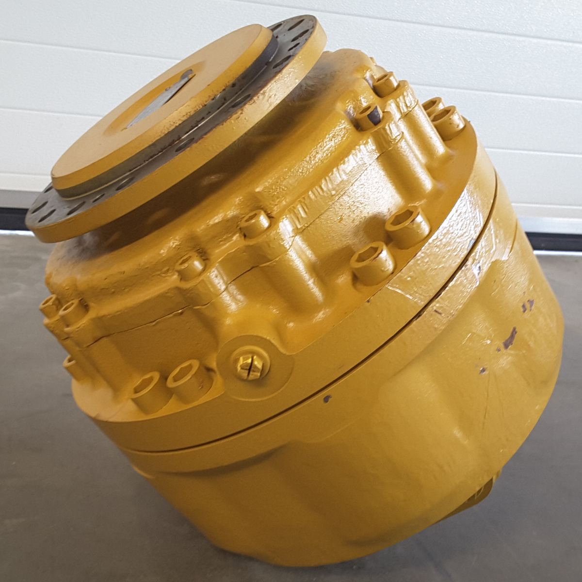 Hydraulikmotor 5769310000/ BOMAG Artnr 05815232