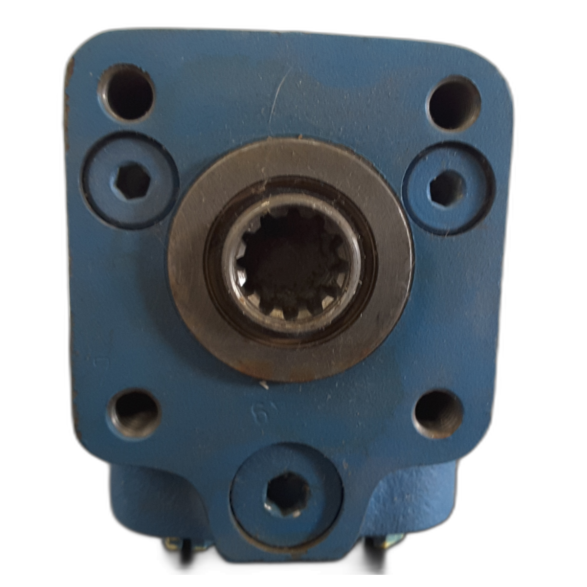 HYDRAULIK NORD Hydraulikpumpe 100-20.15-2