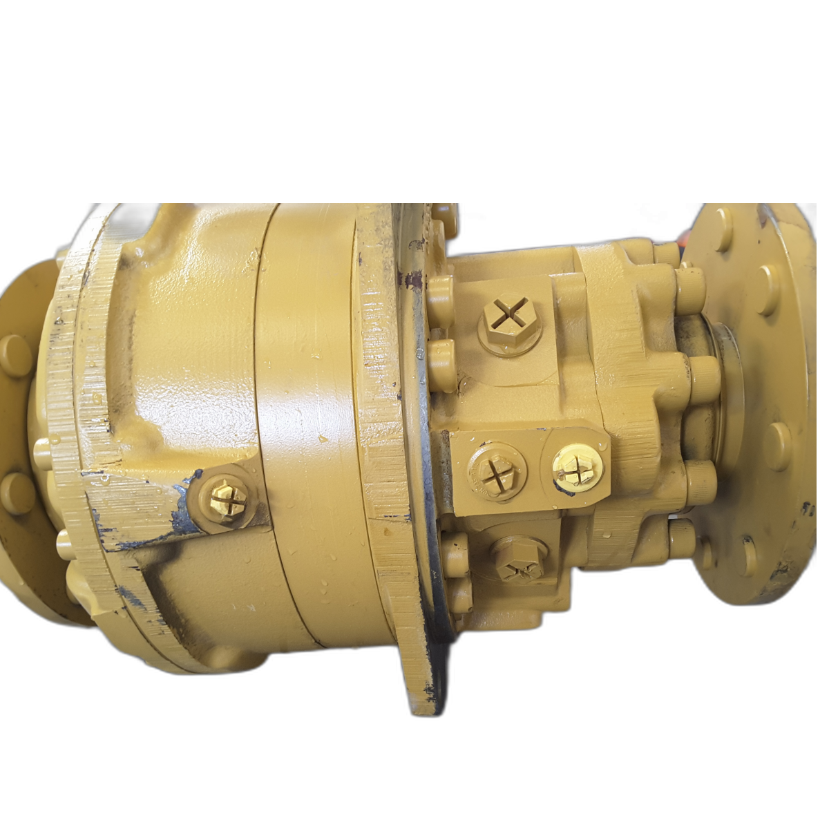 HYDRAULIK NORD Hydraulikpumpe 100-20.15-2