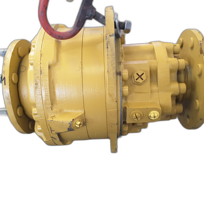 HYDRAULIK NORD Hydraulikpumpe 100-20.15-2