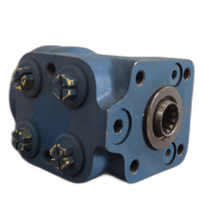 HYDRAULIK NORD Hydraulikpumpe 100-20.15-2