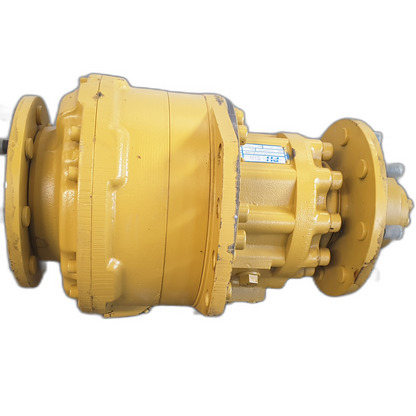 Hydraulikmotor Poclain MD11-0-G23-F14-0130-0000 / BOMAG Artnr 05818254