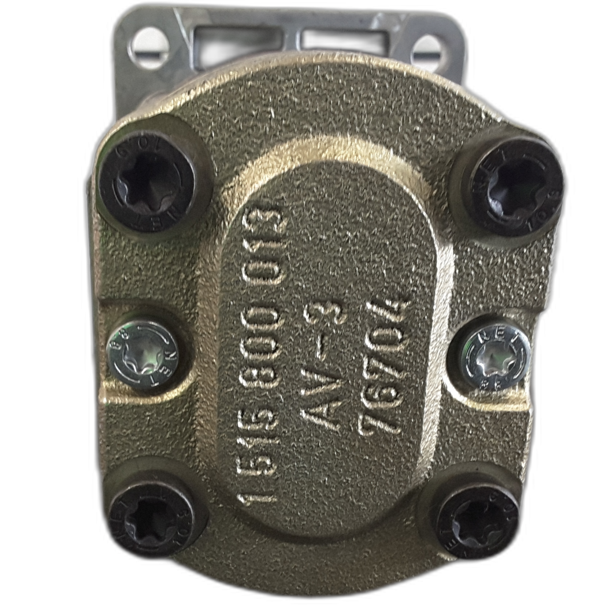 Rexroth Hydraulikpumpe 0 510 445 001