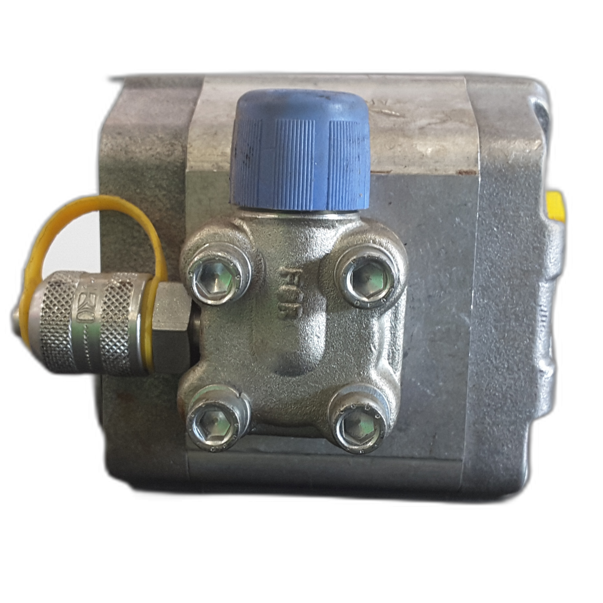 Sauer Danfoss Hydraulikpumpe 121.20.039.12