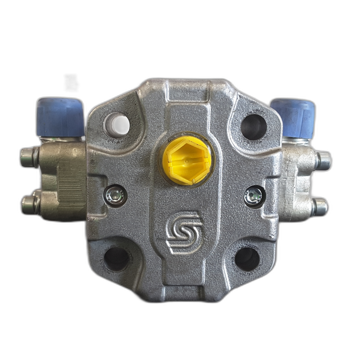 Sauer Danfoss Hydraulikpumpe 121.20.039.12