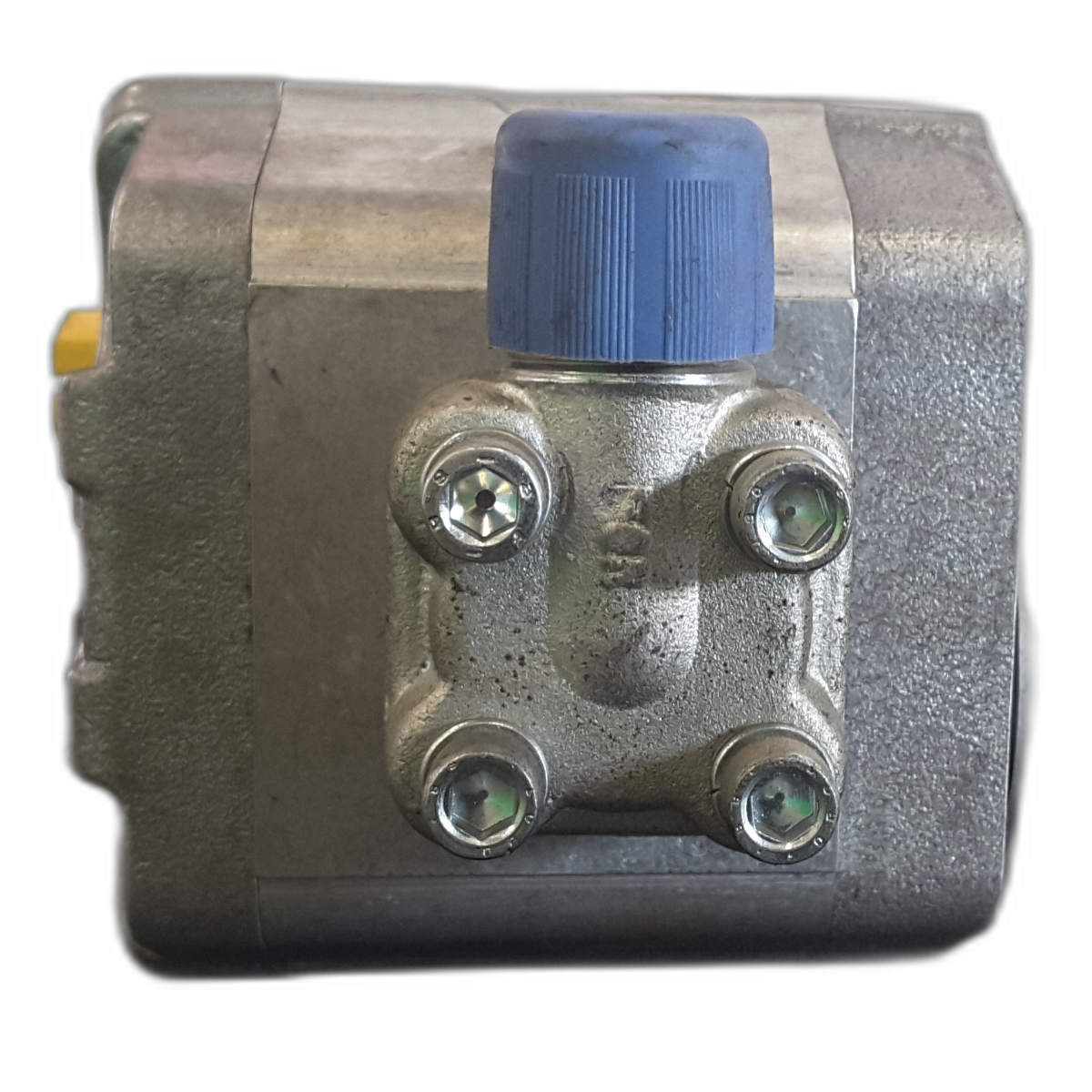 Sauer Danfoss Hydraulikpumpe 121.20.039.12