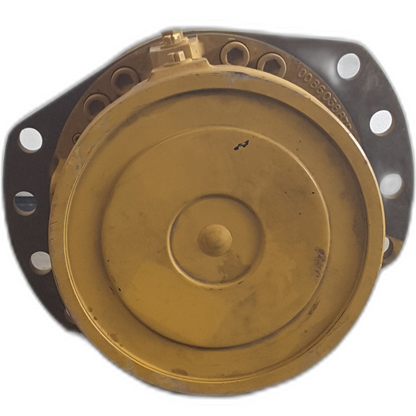 Fahrmotor Poclain Hydraulics/BOMAG MS11-0-621-F12-1510-6000