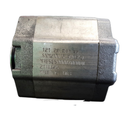 Sauer Danfoss Hydraulikpumpe 121.20.039.12