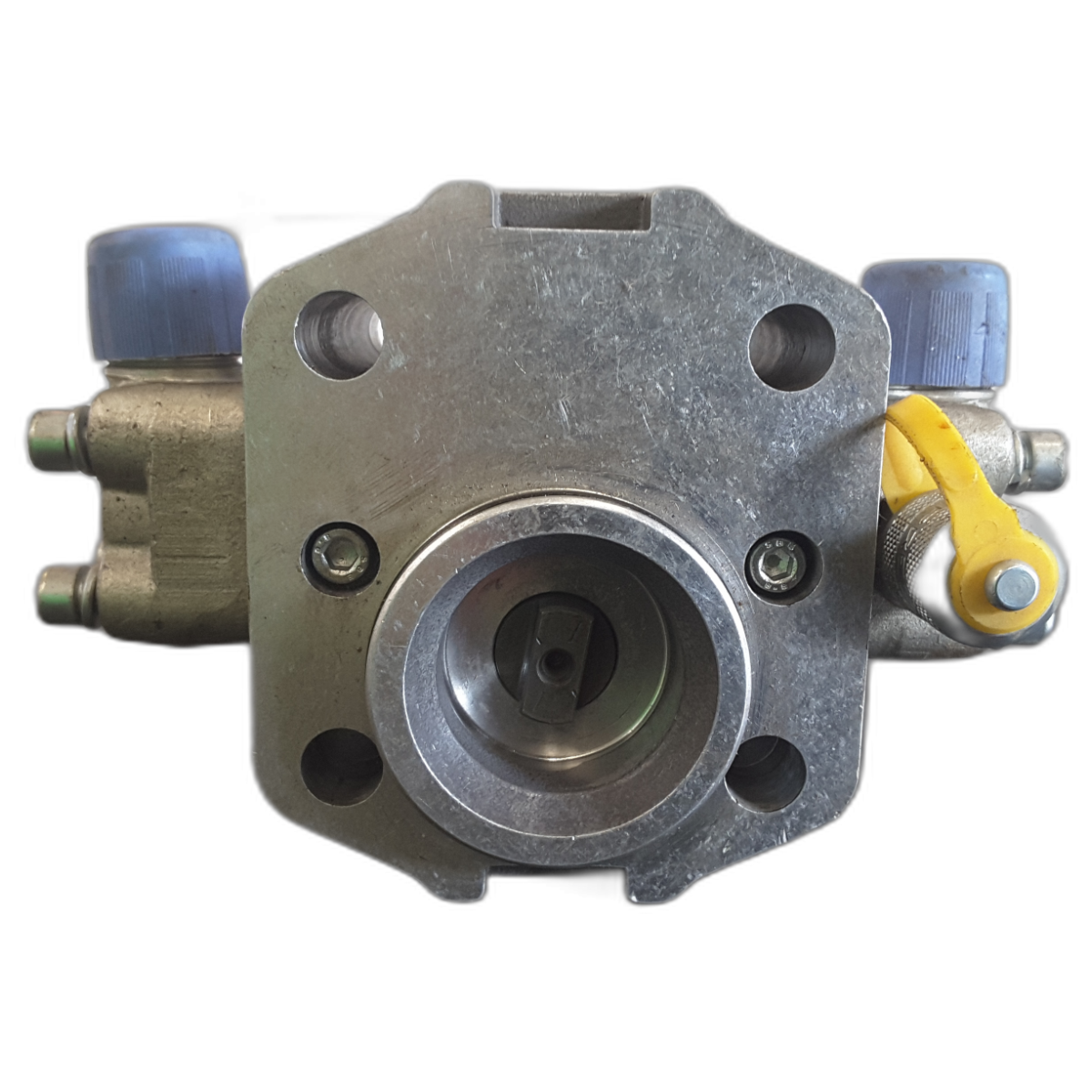 Sauer Danfoss Hydraulikpumpe 121.20.039.12