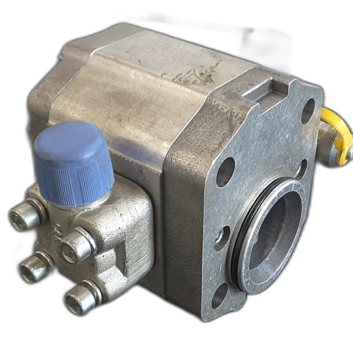 Sauer Danfoss Hydraulikpumpe 121.20.039.12
