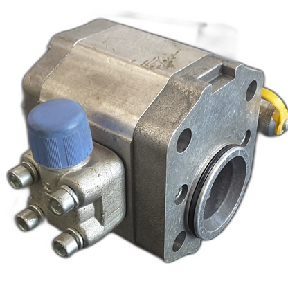 Sauer Danfoss Hydraulikpumpe 121.20.039.12