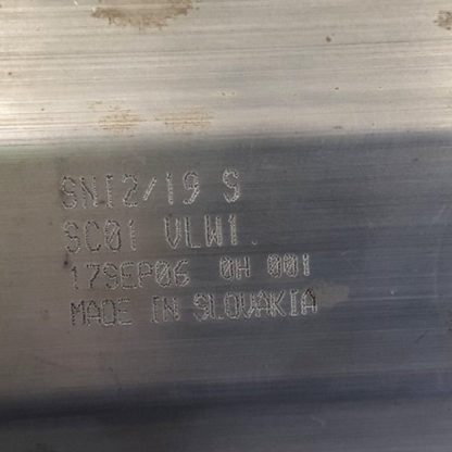 Sauer Danfoss Hydraulikpumpe 1796206